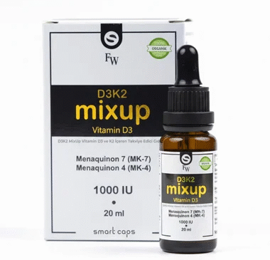 Vitamin: Vücudunuz İçin Eşsiz Bir Destek Kaynağı