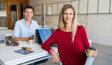Great Place To Work® Türkiye Farkıyla Kurum Kültürü ve Önemi