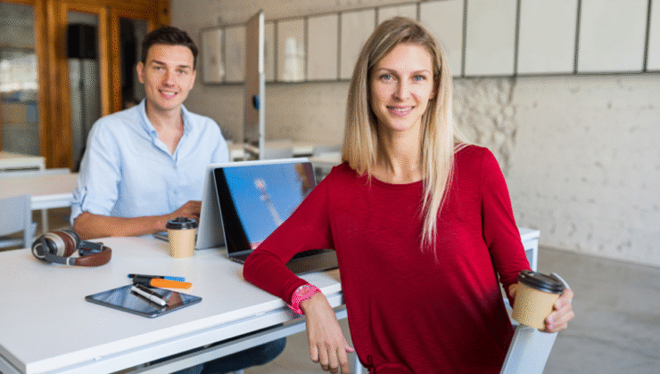 Great Place To Work® Türkiye Farkıyla Kurum Kültürü ve Önemi
