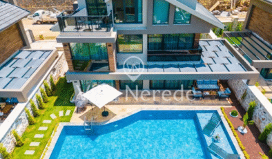 Ölüdeniz’de Villa Kiralamak İçin En Popüler Bölgeler: Ovacık ve Hisarönü