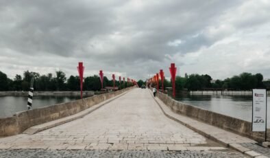 Ipekyol’dan Edirne Bienali’ne destek