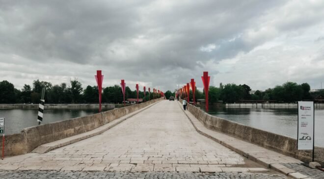 Ipekyol’dan Edirne Bienali’ne destek