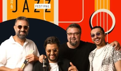Uluslararası Trakya Caz Festivali başlıyor