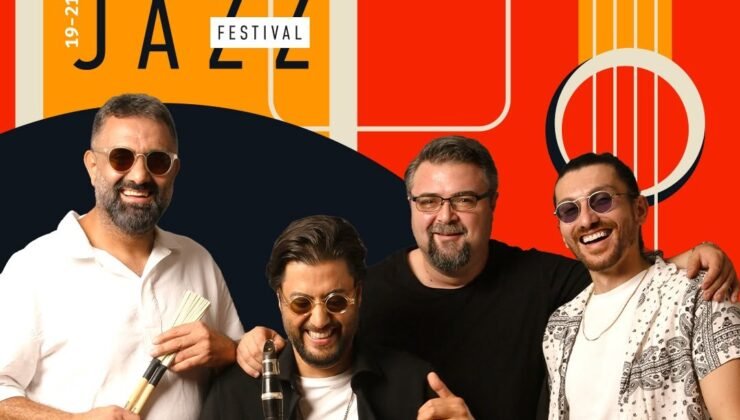 Uluslararası Trakya Caz Festivali başlıyor