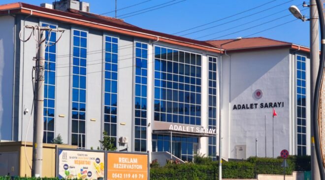 3 FETÖ şüphelisi yakalandı