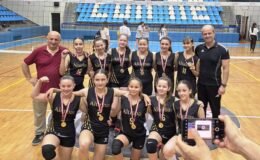 Kırcasalih Madenspor’un sultanları