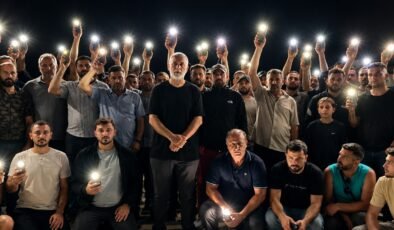 Uzunköprülü madenciler Ankara yolcusu!