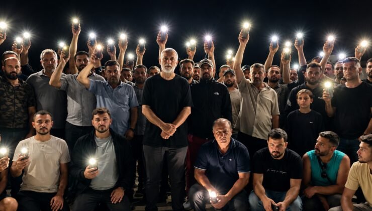 Uzunköprülü madenciler Ankara yolcusu!