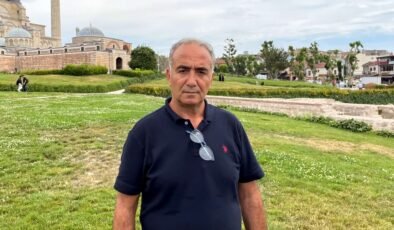 Selimiye etrafında ‘UNESCO’ turu!