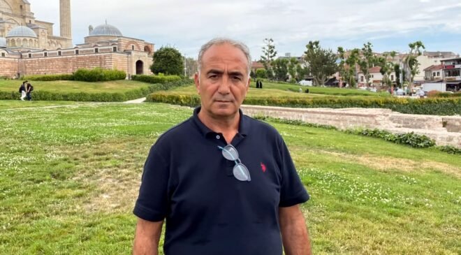 Selimiye etrafında ‘UNESCO’ turu!