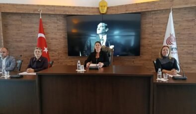 Edirne Belediye Meclisi 4 Haziran’da