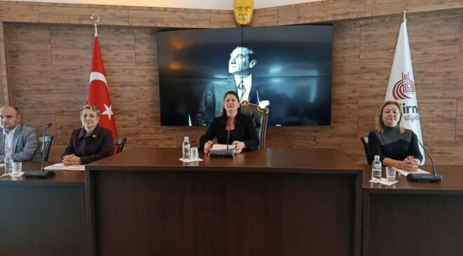 Edirne Belediye Meclisi 4 Haziran’da
