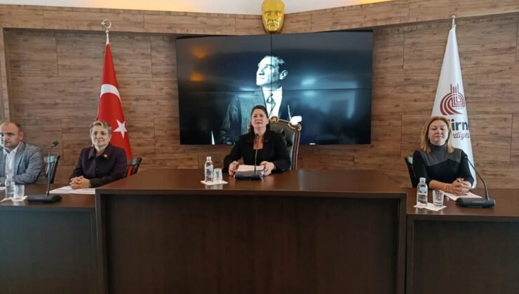 Edirne Belediye Meclisi 4 Haziran’da