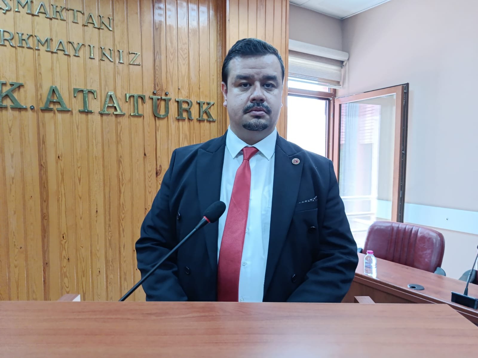 Geçerli görselin alternatif metni yok. Dosya adı: mehmet-gunes-yilmaz.jpg