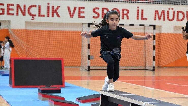Atletizmde minik rüzgar