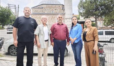 Muhtarlardan Gencan’a: Özür bekliyoruz