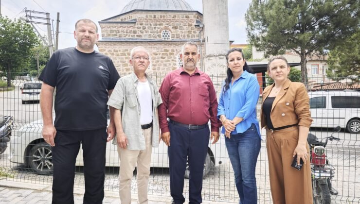 Muhtarlardan Gencan’a: Özür bekliyoruz