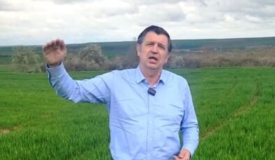 Gaytancıoğlu: Enflasyon yüzde 50-60
