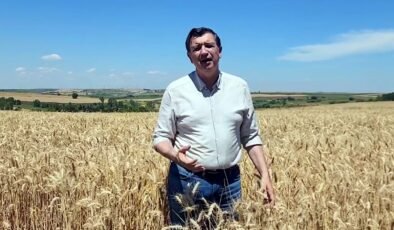 ‘Çiftçi enflasyon altında ezildi’