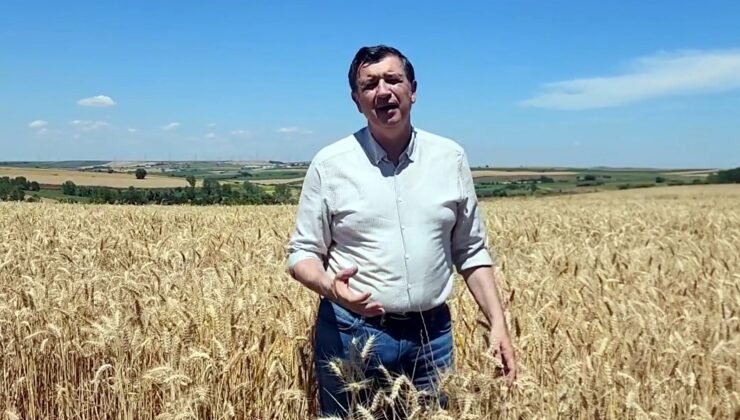 ‘Çiftçi enflasyon altında ezildi’