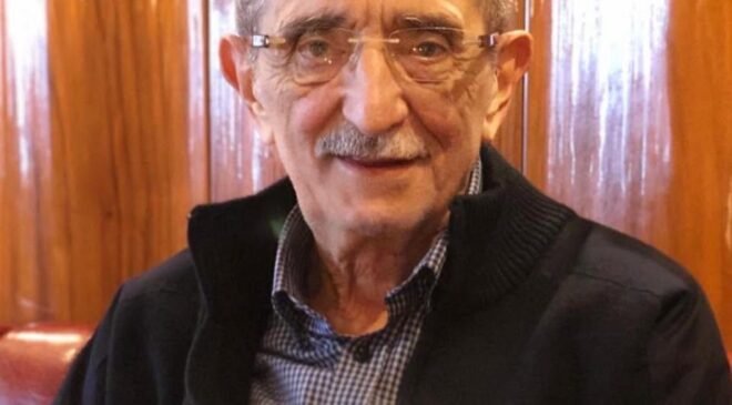 İş dünyasının kaybı