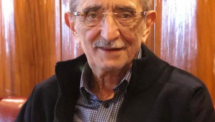 İş dünyasının kaybı