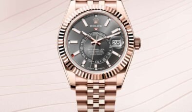 Lady Datejust ve Sky-Dweller ile Karakter Analizi