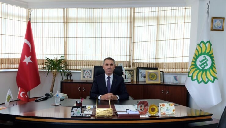 Trakya Birlik’in haklı gururu!