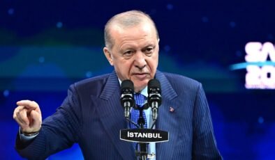 Cumhurbaşkanı Erdoğan Edirne’ye geliyor