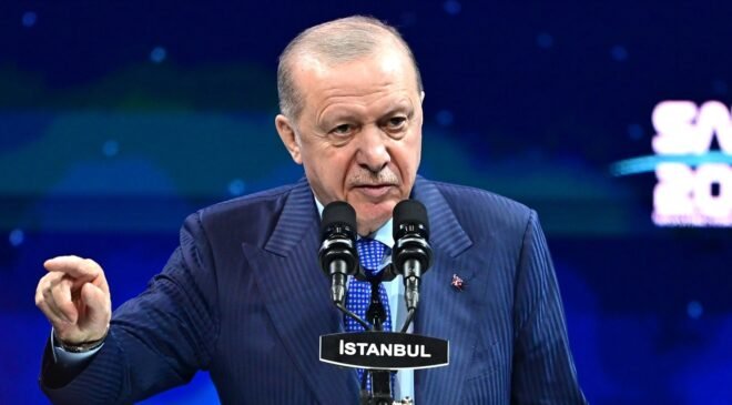 Cumhurbaşkanı Erdoğan Edirne’ye geliyor