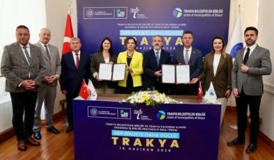 TBB ile TKA’dan işbirliği protokolü