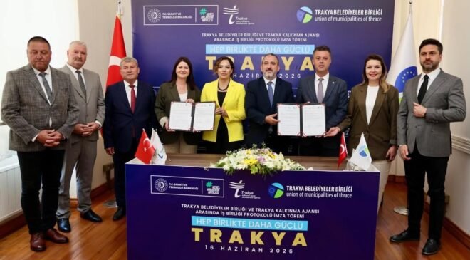 TBB ile TKA’dan işbirliği protokolü