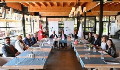 TRAKYAKA Keşan’da toplandı