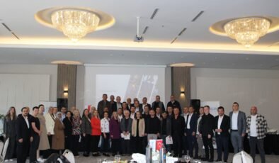 TREDAŞ’tan muhtarlarla işbirliği