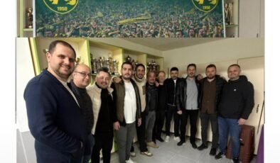 Tuncaspor küllerinden doğuyor