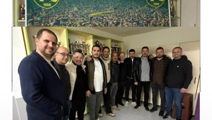 Tuncaspor küllerinden doğuyor
