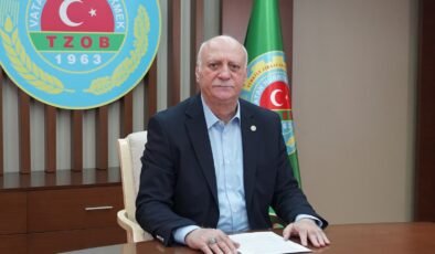 ‘Toprağın korunması ortak sorumluluk’