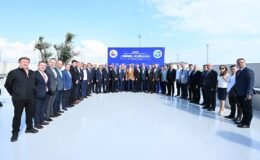 Hisarcıklıoğlu, Uzunköprü Atatürk OSB’de