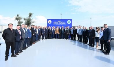 Hisarcıklıoğlu, Uzunköprü Atatürk OSB’de