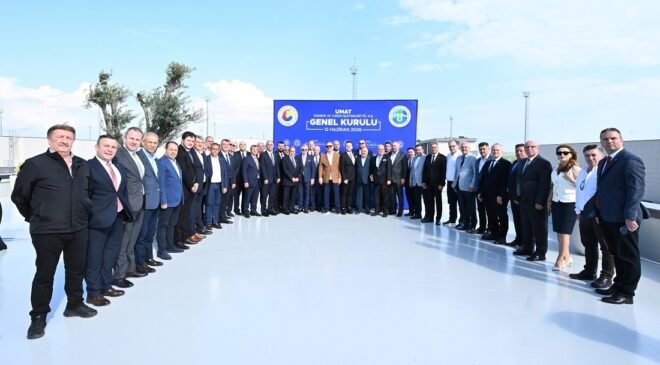 Hisarcıklıoğlu, Uzunköprü Atatürk OSB’de