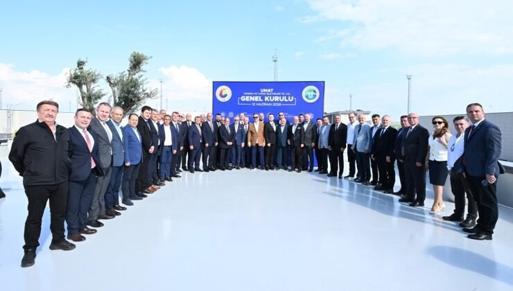 Hisarcıklıoğlu, Uzunköprü Atatürk OSB’de