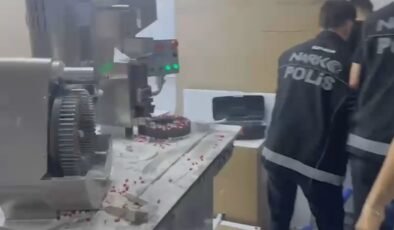 Uyuşturucuda darbe üstüne darbe