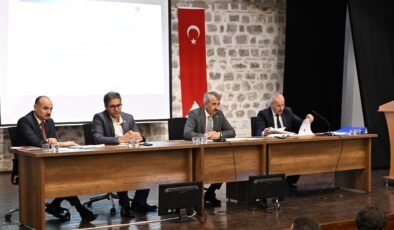 En çok proje tarımda