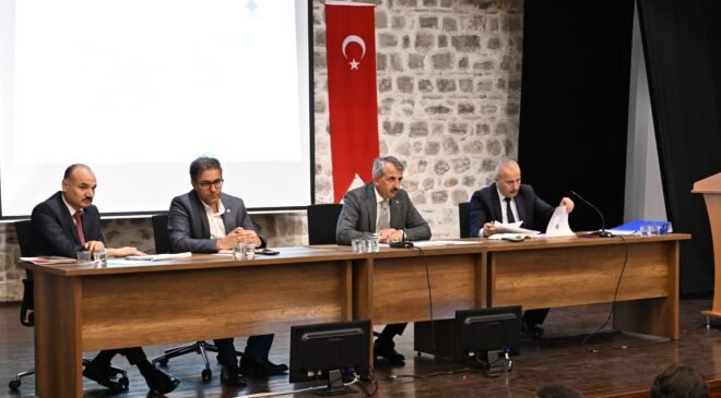 En çok proje tarımda