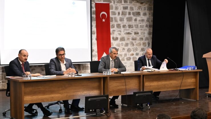 En çok proje tarımda