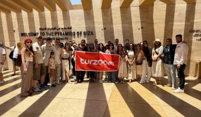 Alihan Çobanlı: “Turzoom Olarak Yurt Dışındaki Operasyon Ağımızı Güçlendirmeye Devam Ediyoruz”
