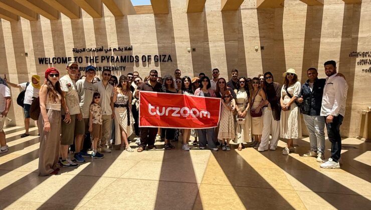 Alihan Çobanlı: “Turzoom Olarak Yurt Dışındaki Operasyon Ağımızı Güçlendirmeye Devam Ediyoruz”