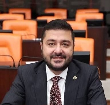 ‘CHP, hepimizin evidir’