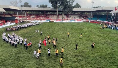 Kırkpınar Er Meydanı taşınmasın!