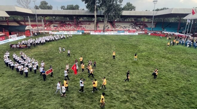 Kırkpınar Er Meydanı taşınmasın!